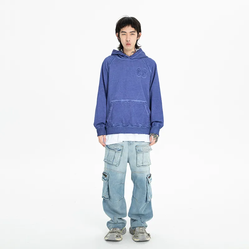 WHOA HA! Sweatshirts Unisex-8