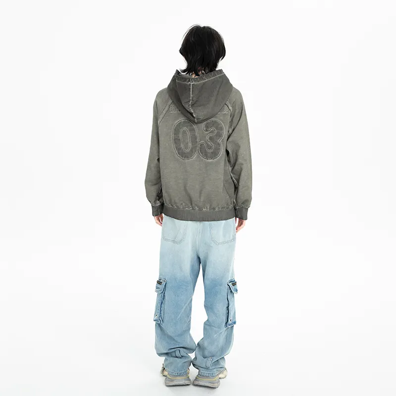 WHOA HA! Sweatshirts Unisex-14