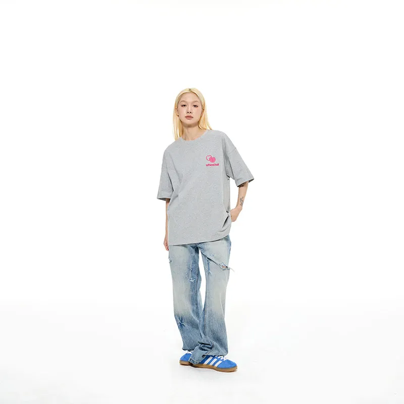 WHOA HA! T-Shirts Unisex-8
