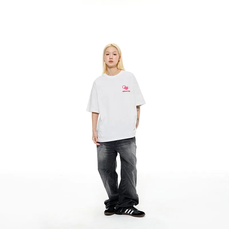 WHOA HA! T-Shirts Unisex-3