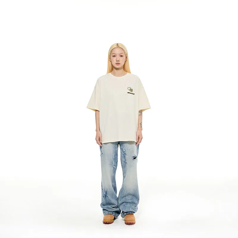 WHOA HA! T-Shirts Unisex-19