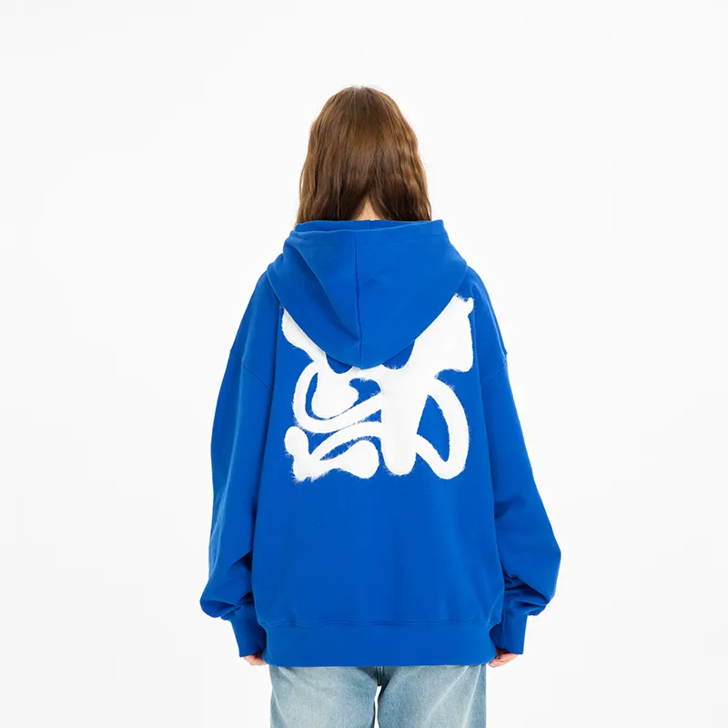 WHOA HA! Sweatshirts Unisex-7