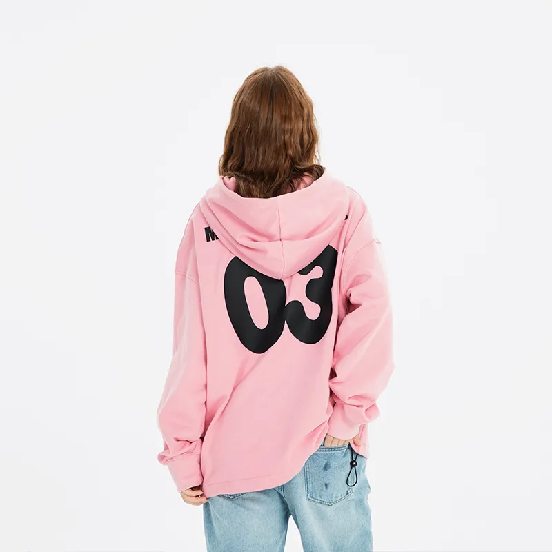 WHOA HA! Sweatshirts Unisex-15