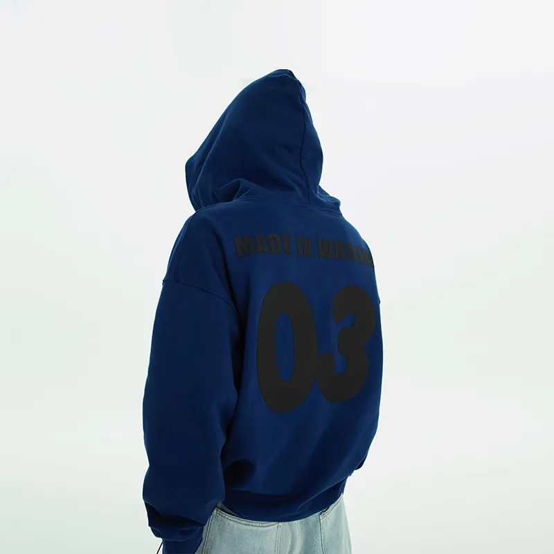 WHOA HA! Sweatshirts Unisex-11