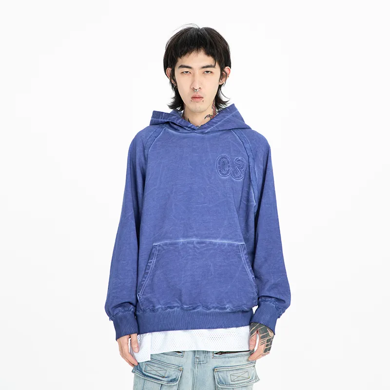 WHOA HA! Sweatshirts Unisex-9