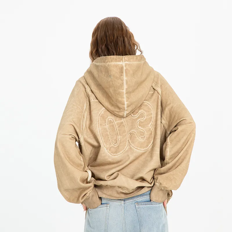 WHOA HA! Sweatshirts Unisex-5