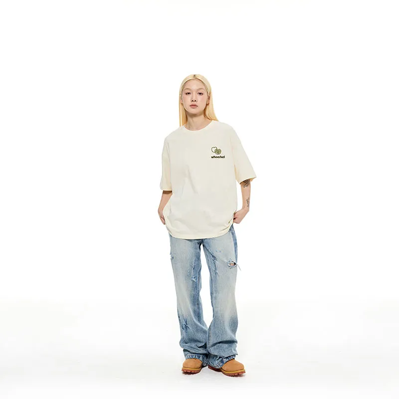WHOA HA! T-Shirts Unisex-18