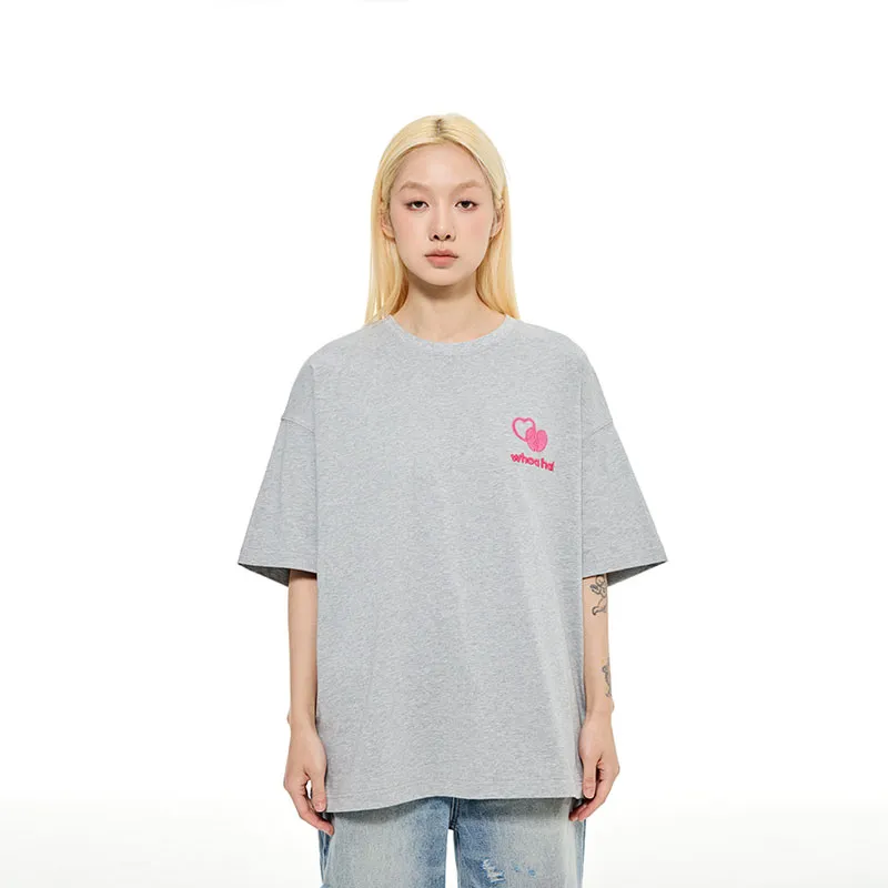 WHOA HA! T-Shirts Unisex-6