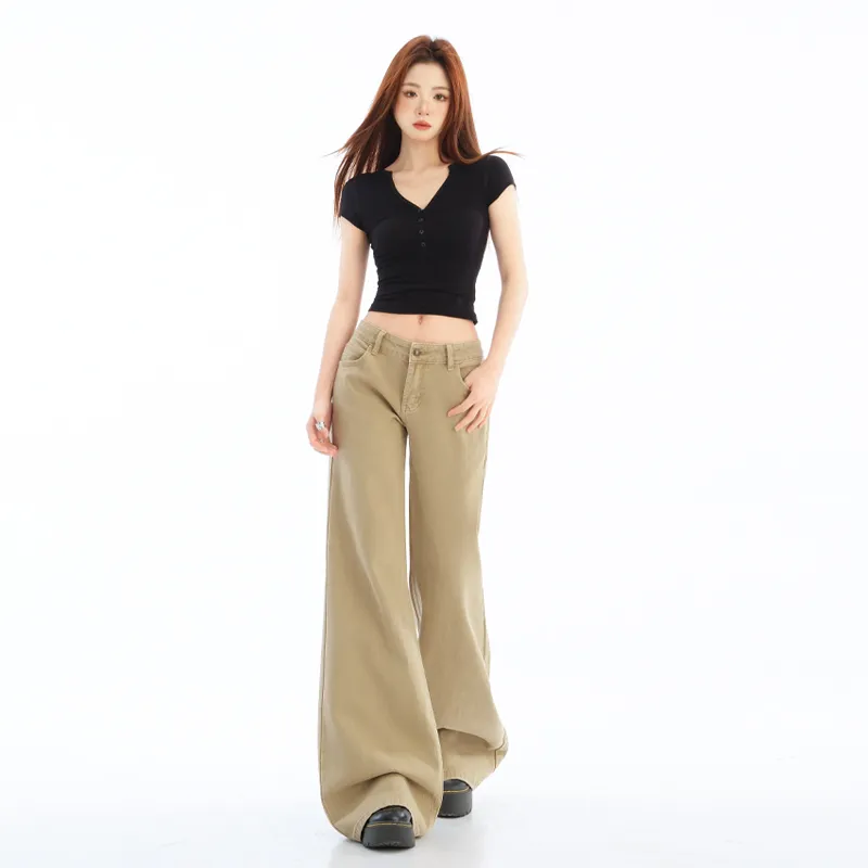 BEAR UNION Jeans Women's-3