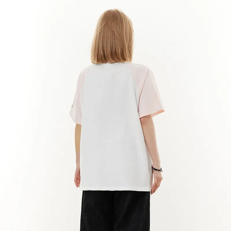 BEAR UNION T Shirts Women's-3
