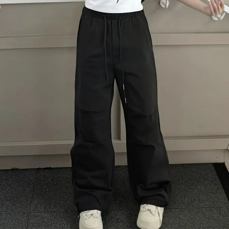 BEAR UNION Cargo Pants Unisex-3
