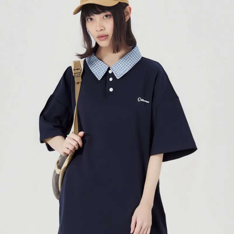 BEAR UNION Polo Shirts Women's-4
