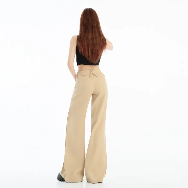 BEAR UNION Casual Pants Women's-1