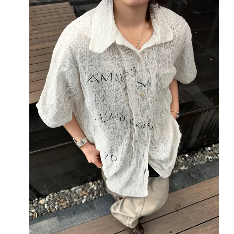 BEAR UNION Shirts Unisex-3