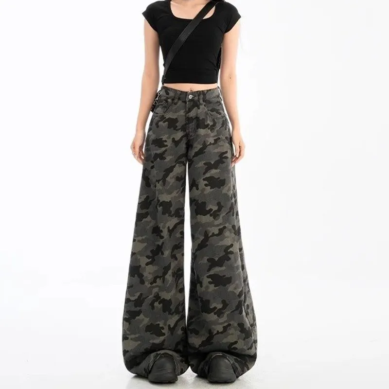 BEAR UNION Jeans Women's-4