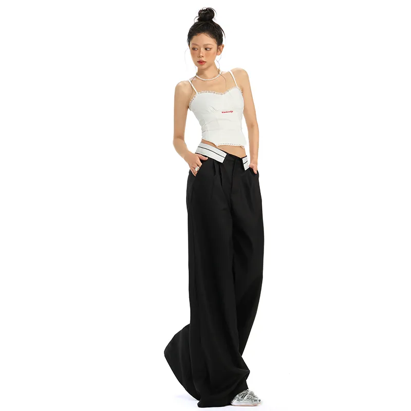 BEAR UNION Casual Pants Women's-4