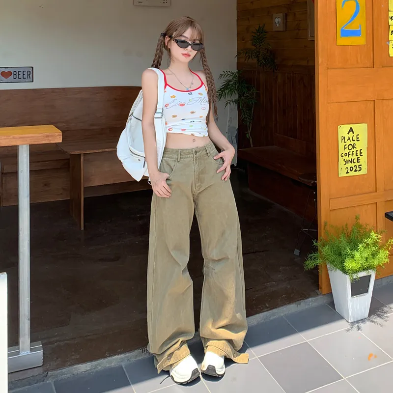 BEAR UNION Jeans Women's-3