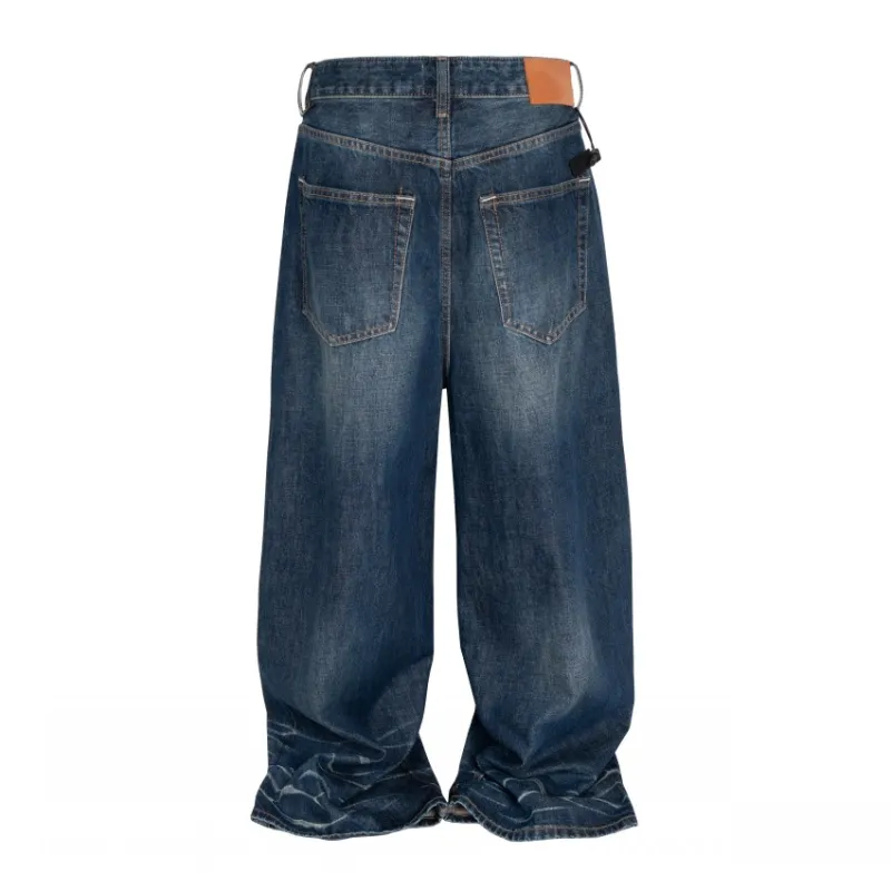BEAR UNION Jeans Unisex Blue-1
