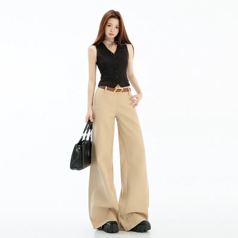 BEAR UNION Casual Pants Women's-3