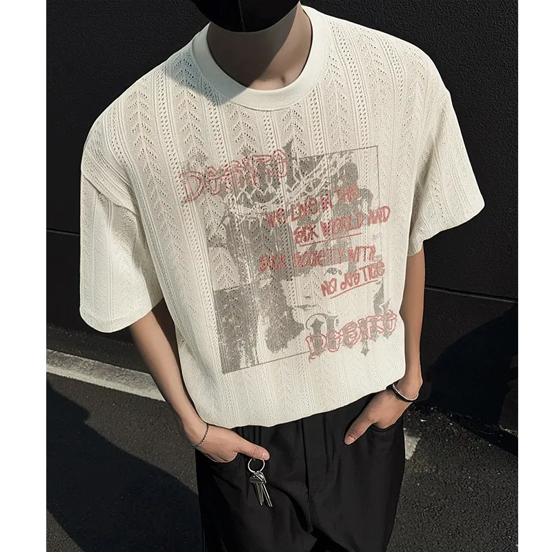 BEAR UNION T Shirts Unisex-5