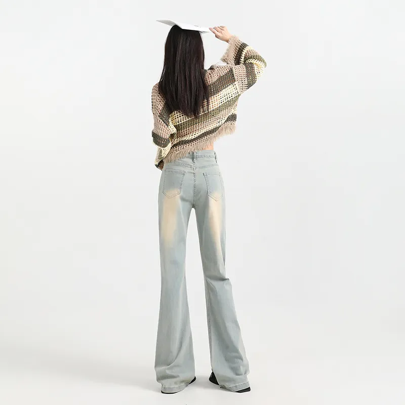 BEAR UNION Jeans Women's-1