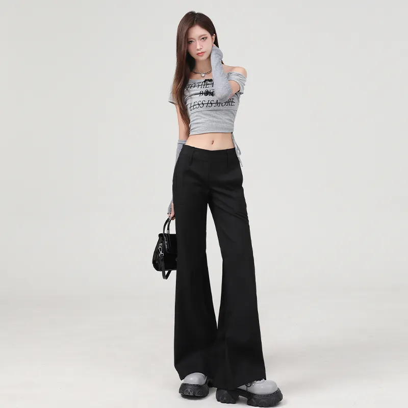 BEAR UNION Casual Pants Women's-2
