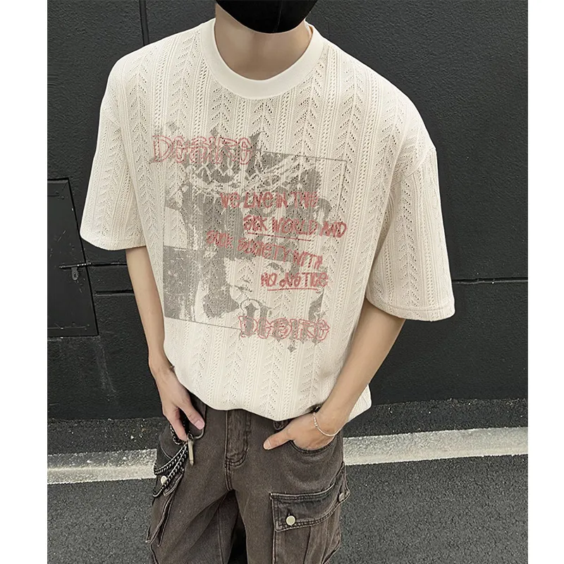 BEAR UNION T Shirts Unisex-6