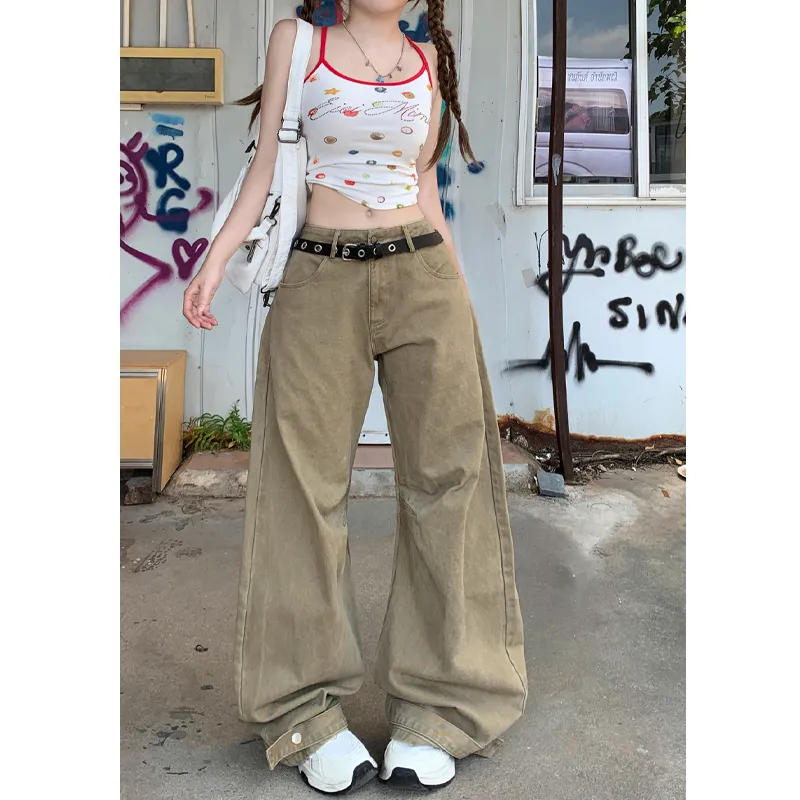 BEAR UNION Jeans Women's-4