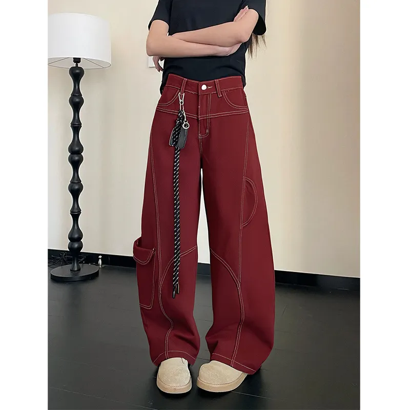BEAR UNION Jeans Women's-5