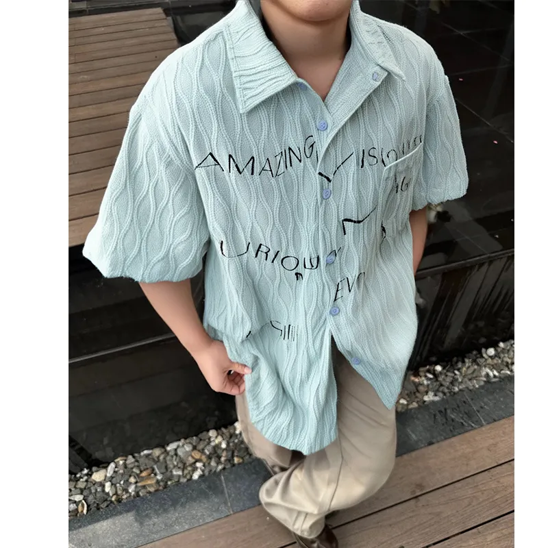 BEAR UNION Shirts Unisex-11