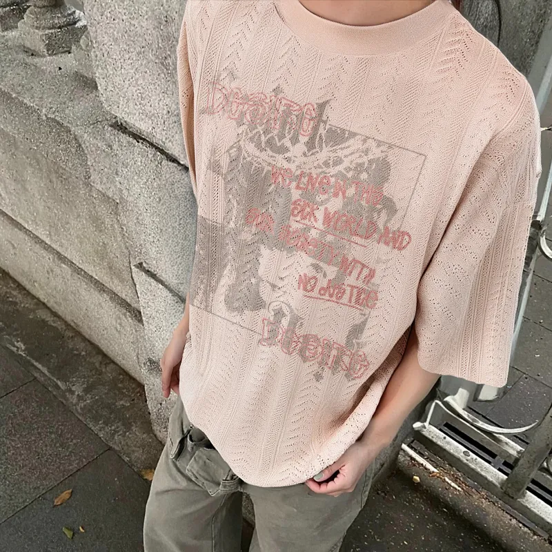 BEAR UNION T Shirts Unisex-2