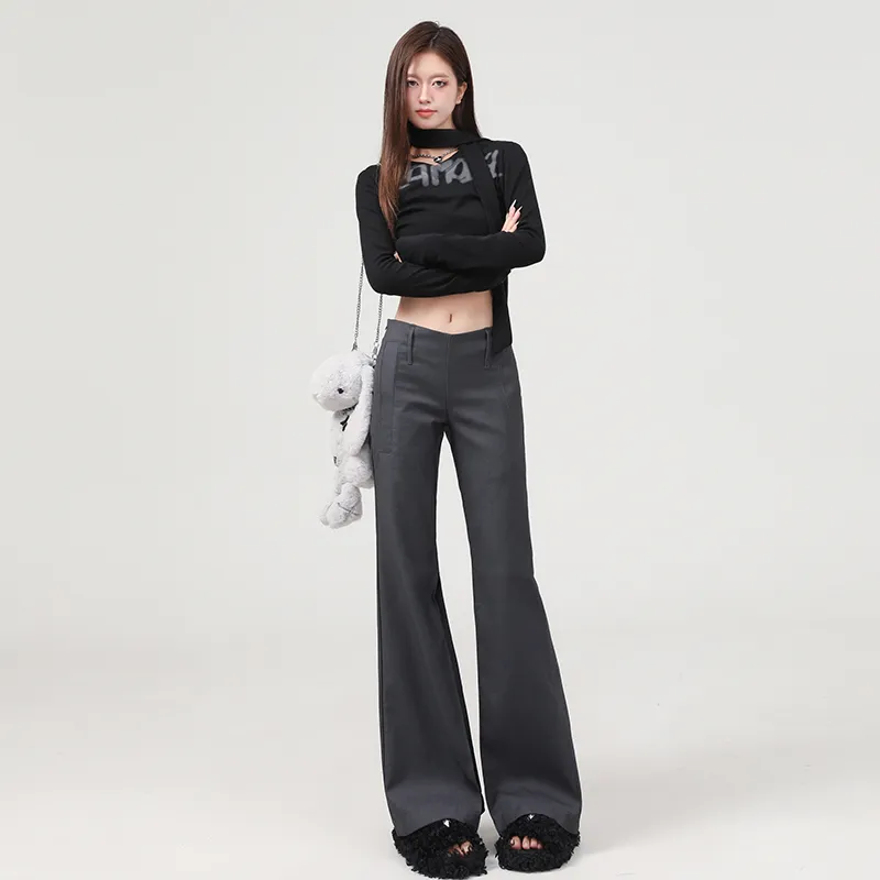 BEAR UNION Casual Pants Women's-7