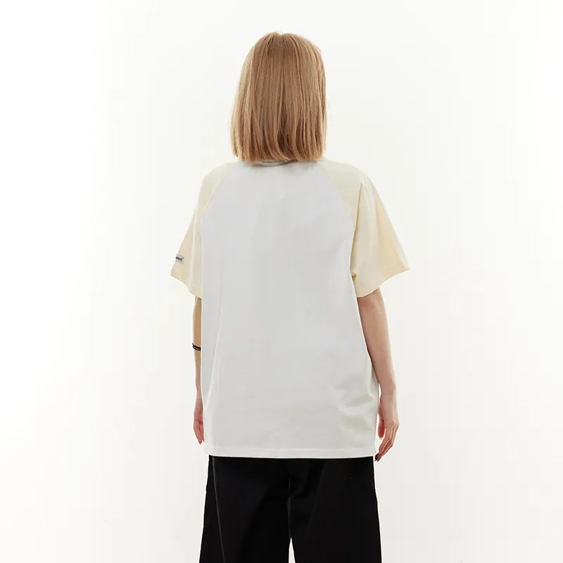 BEAR UNION T Shirts Women's-5