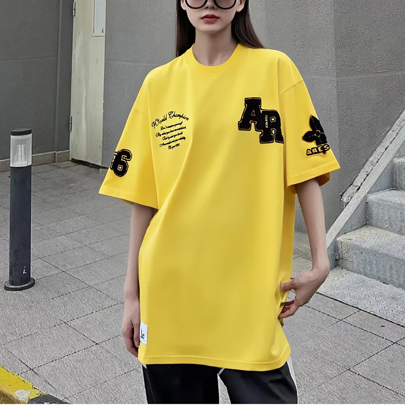 Vine Color Fashion Essentials  Short Sleeved T Shirts Unisex-11