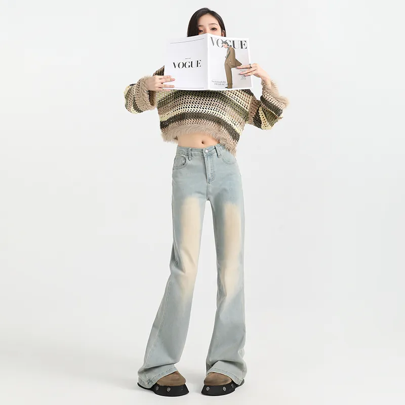 BEAR UNION Jeans Women's-4