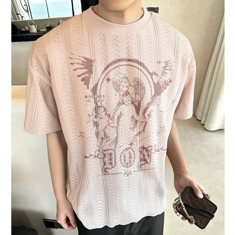 BEAR UNION T Shirts Unisex-1