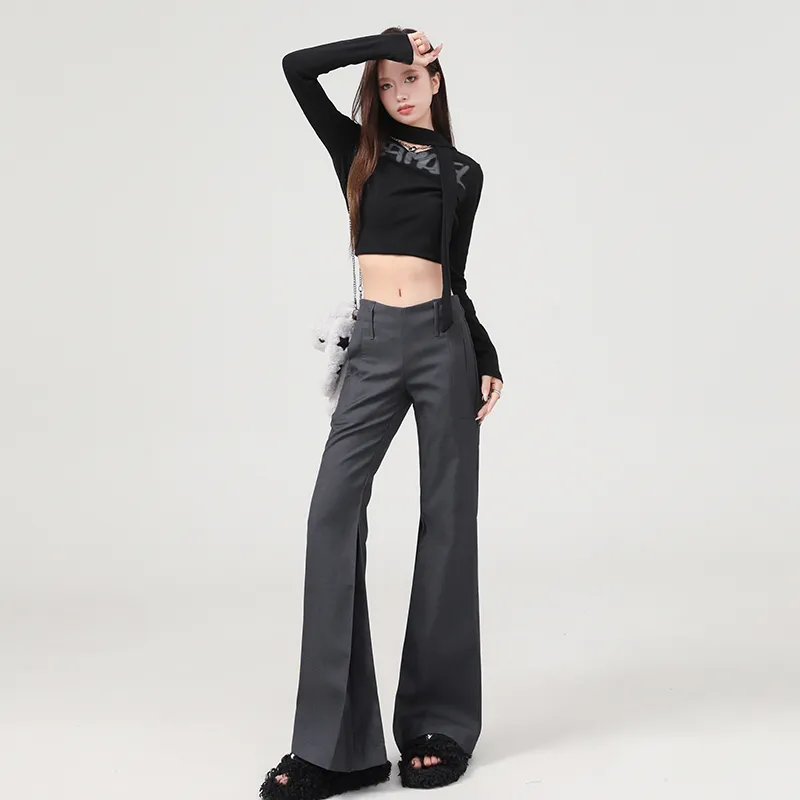BEAR UNION Casual Pants Women's-8
