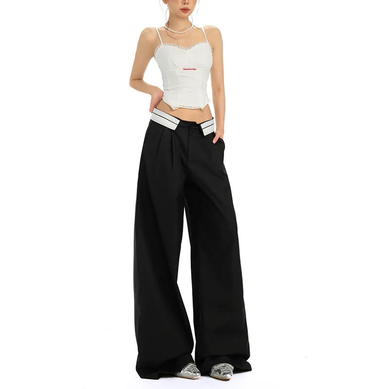 BEAR UNION Casual Pants Women's-2