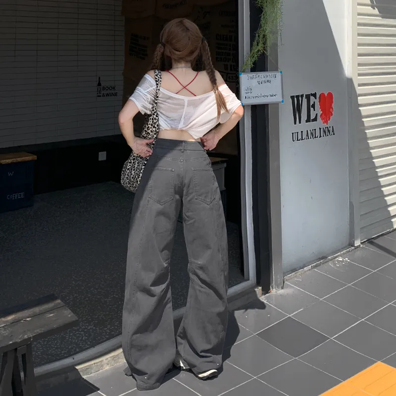 BEAR UNION Jeans Women's-8