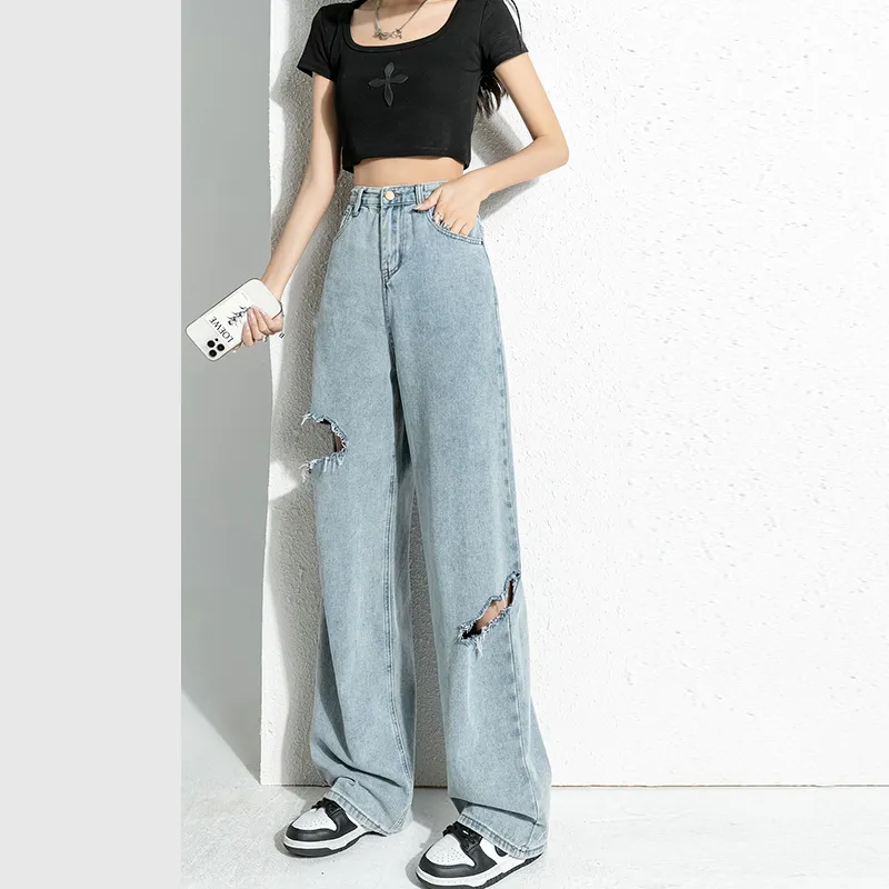 BEAR UNION Jeans Women's-8