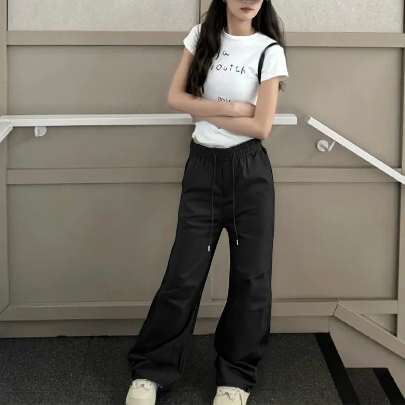 BEAR UNION Cargo Pants Unisex-2