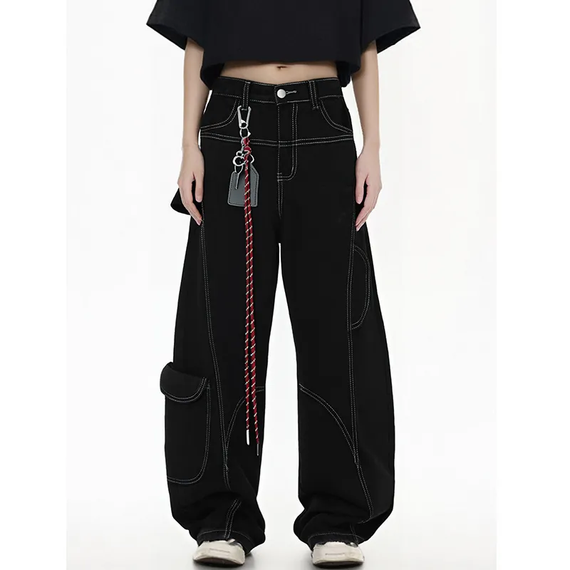 BEAR UNION Jeans Women's-2