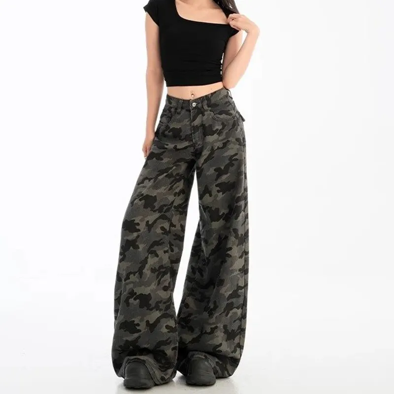 BEAR UNION Jeans Women's-2