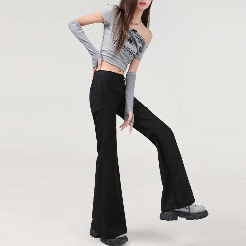 BEAR UNION Casual Pants Women's-5