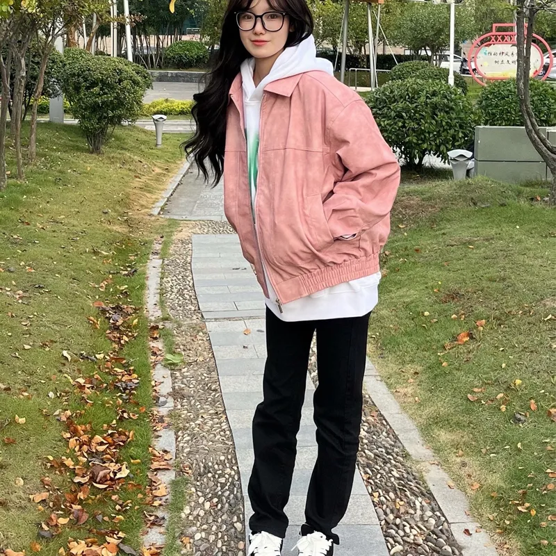 BEAR UNION Jackets Unisex-5