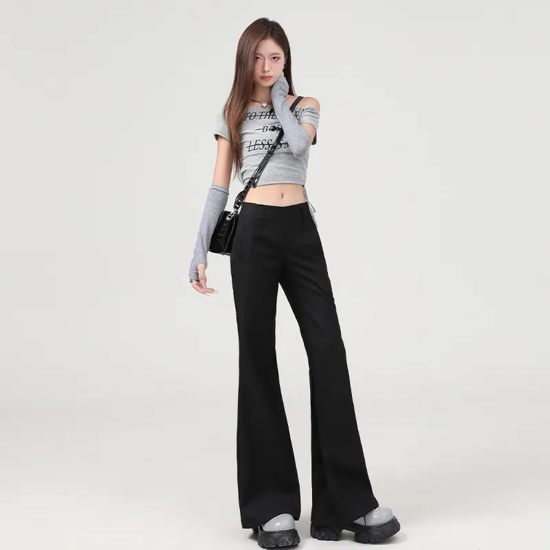 BEAR UNION Casual Pants Women's-1