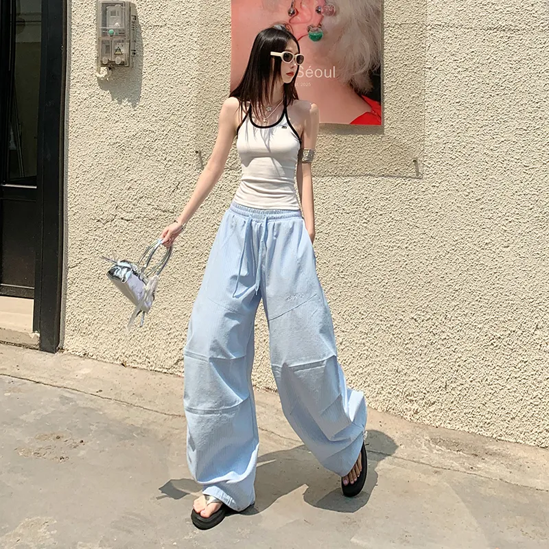 BEAR UNION Casual Pants Women's-5