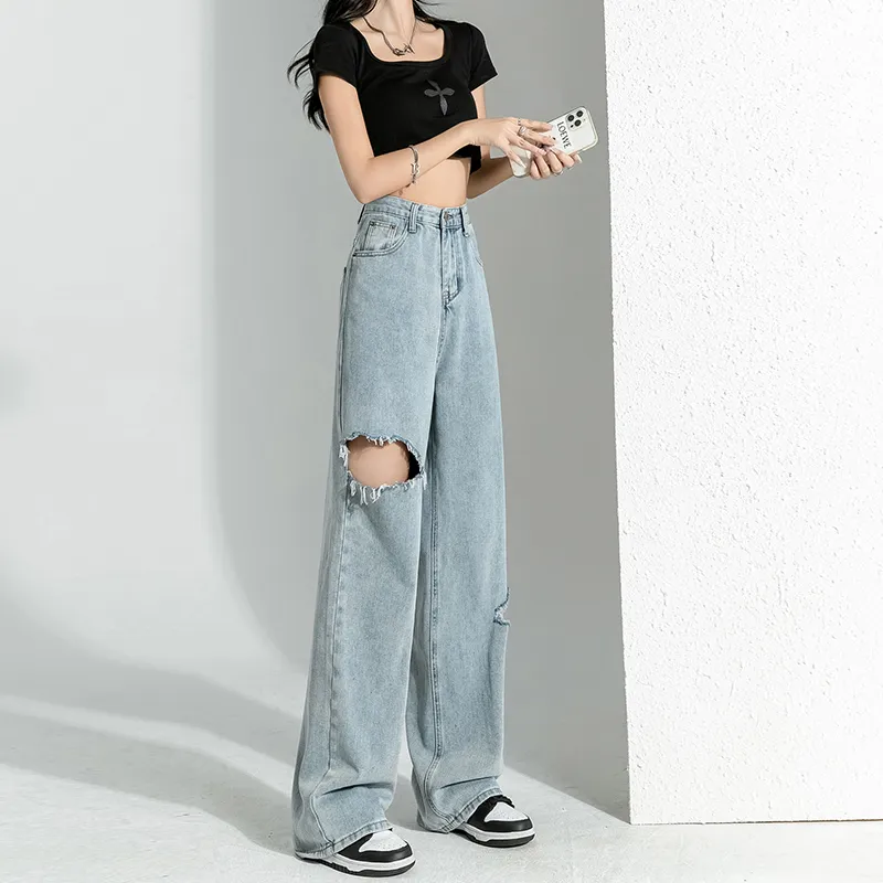 BEAR UNION Jeans Women's-6