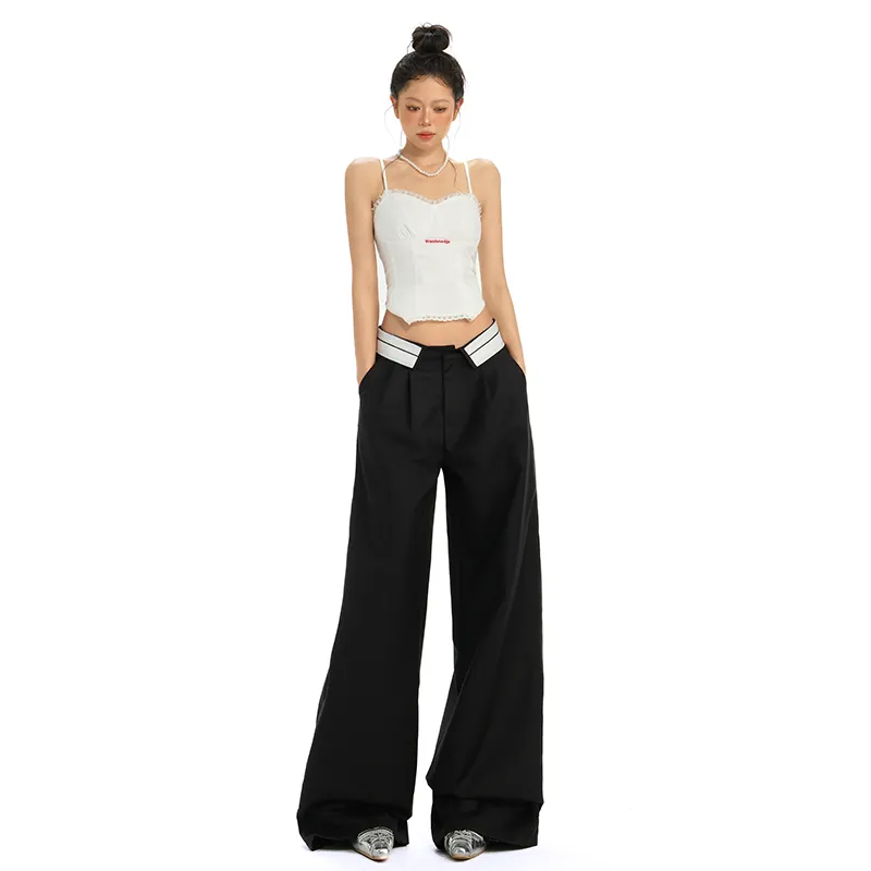 BEAR UNION Casual Pants Women's-5