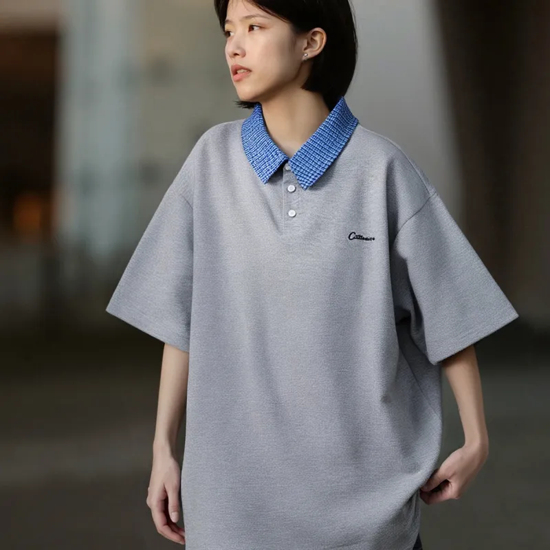 BEAR UNION Polo Shirts Women's-2